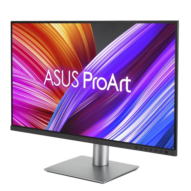 ASUS ProArt PA279CRV écran plat de PC 68,6 cm (27") 3840 x 2160 pixels 4K Ultra HD LCD Noir · Moniteur · Informat Systems ... (image 3)