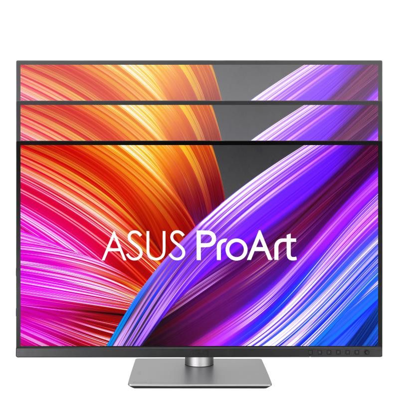 ASUS ProArt PA279CRV écran plat de PC 68,6 cm (27") 3840 x 2160 pixels 4K Ultra HD LCD Noir · Moniteur · Informat Systems ... (image 6)