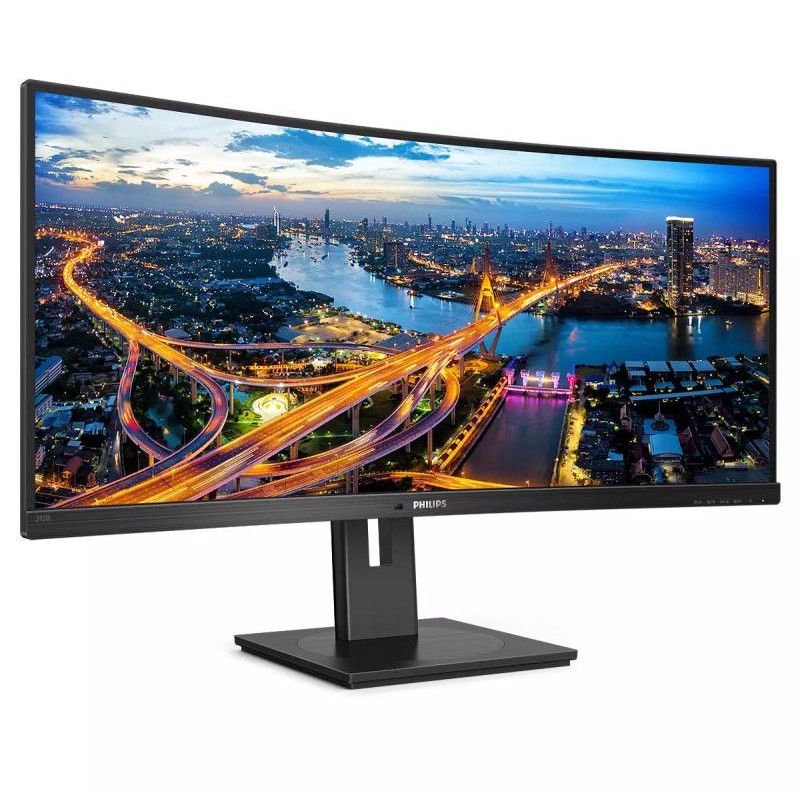 PHILIPS 345B1C/00 · Moniteur · Informat Systems Strasbourg (image 7)