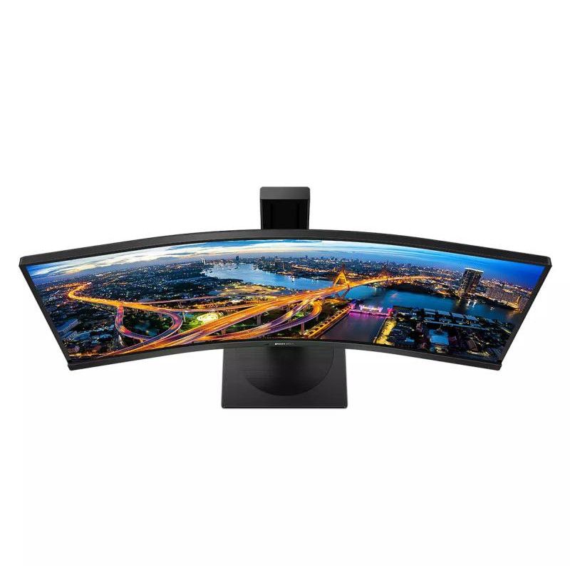 PHILIPS 345B1C/00 · Moniteur · Informat Systems Strasbourg (image 8)