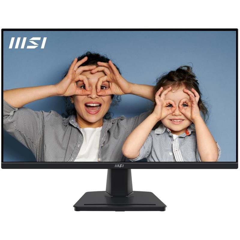 MSI Pro MP275Q écran plat de PC 68,6 cm (27") 2560 x 1440 pixels Wide Quad HD LED Noir · Moniteur · Informat Systems Stras... (image 2)
