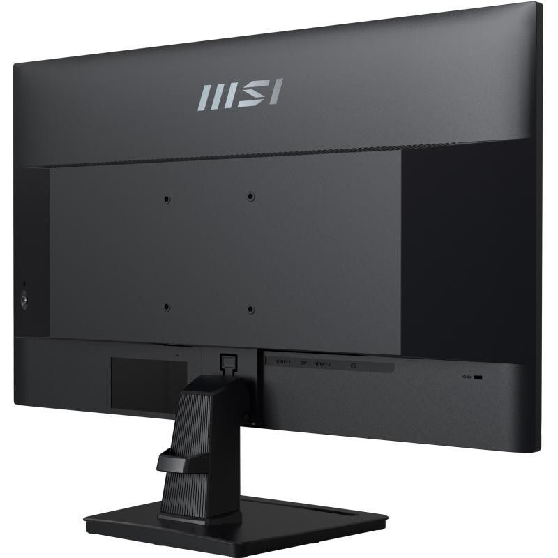 MSI Pro MP275Q écran plat de PC 68,6 cm (27") 2560 x 1440 pixels Wide Quad HD LED Noir · Moniteur · Informat Systems Stras... (image 12)