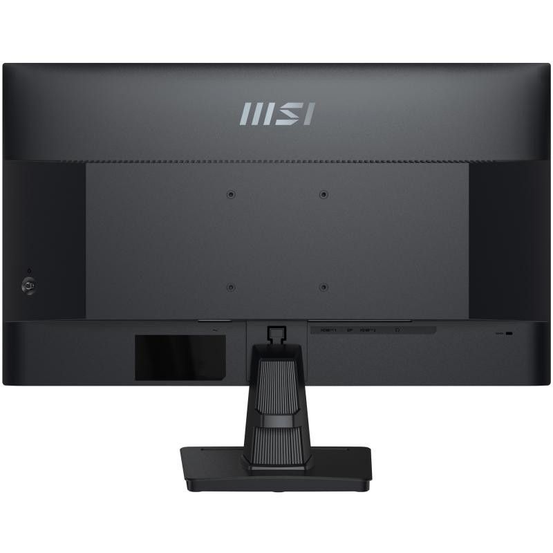 MSI Pro MP275Q écran plat de PC 68,6 cm (27") 2560 x 1440 pixels Wide Quad HD LED Noir · Moniteur · Informat Systems Stras... (image 5)
