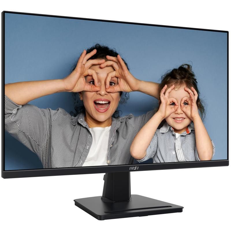 MSI Pro MP275Q écran plat de PC 68,6 cm (27") 2560 x 1440 pixels Wide Quad HD LED Noir · Moniteur · Informat Systems Stras... (image 7)