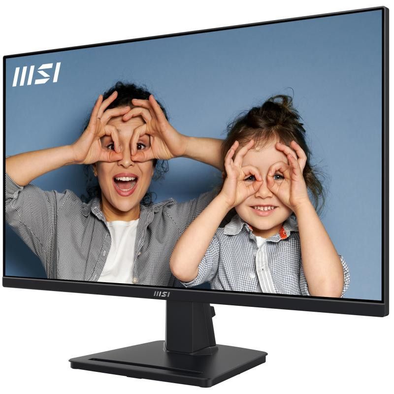 MSI Pro MP275Q écran plat de PC 68,6 cm (27") 2560 x 1440 pixels Wide Quad HD LED Noir · Moniteur · Informat Systems Stras... (image 9)