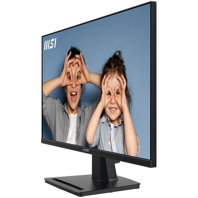 MSI Pro MP275Q écran plat de PC 68,6 cm (27") 2560 x 1440 pixels Wide Quad HD LED Noir · Moniteur · Informat Systems Stras... (image 10)