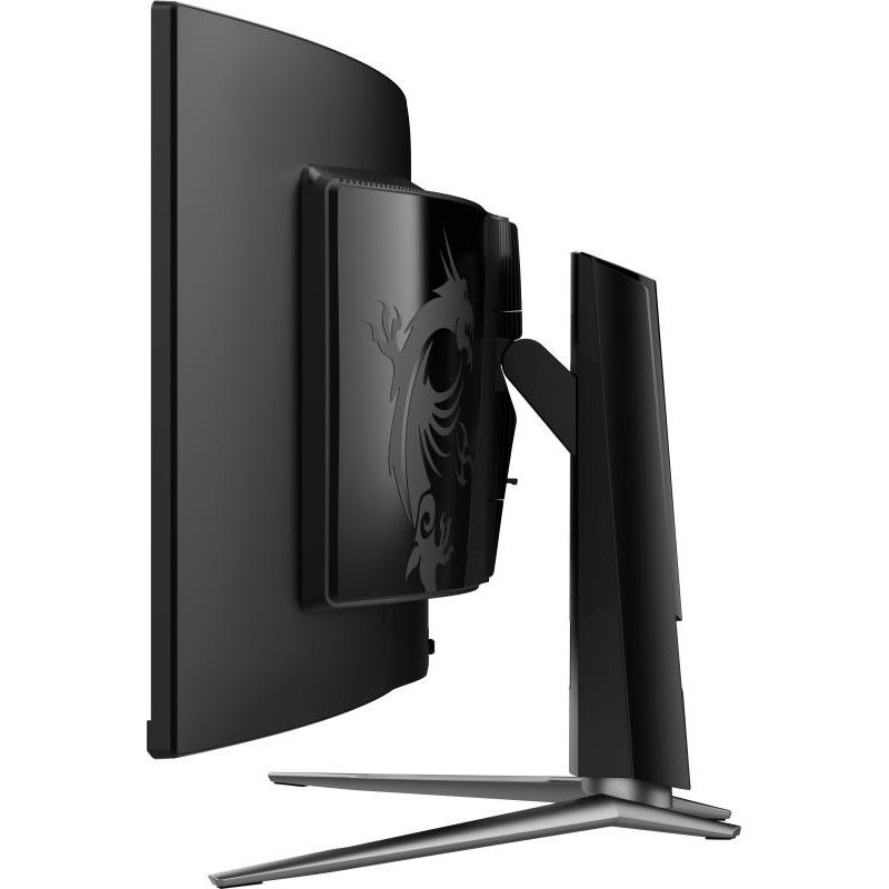 MSI MPG 491CQP QD-OLED écran plat de PC 124,5 cm (49") 5120 x 1440 pixels Dual WQHD Noir · Moniteur · Informat Systems Str... (image 11)
