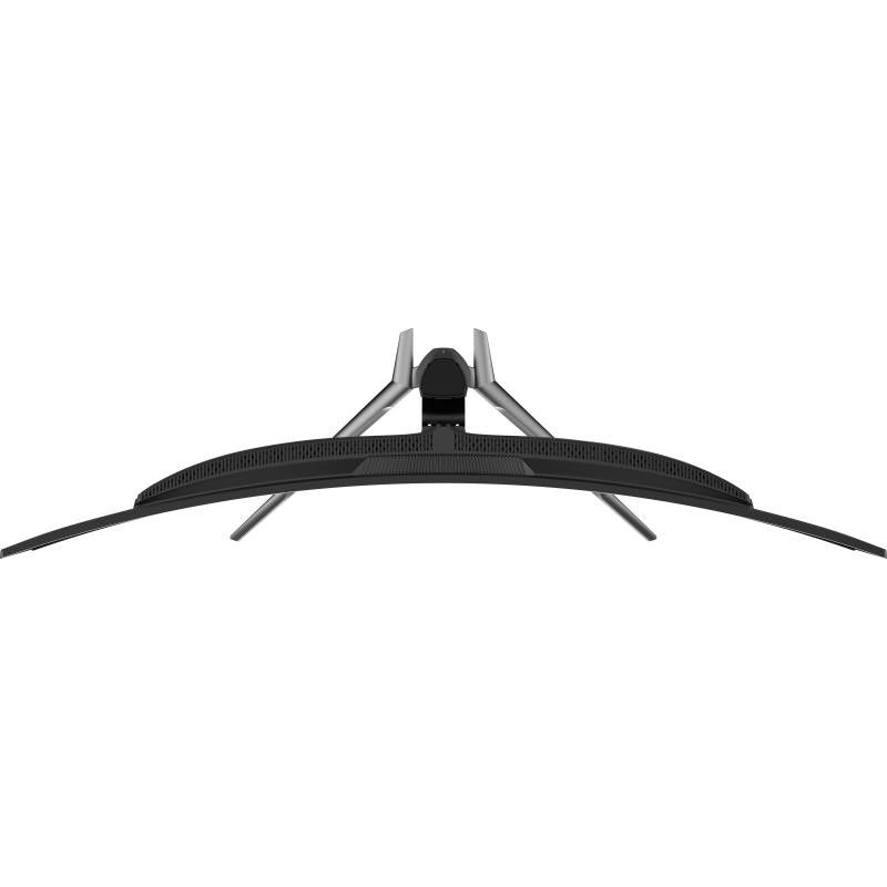 MSI MPG 491CQP QD-OLED écran plat de PC 124,5 cm (49") 5120 x 1440 pixels Dual WQHD Noir · Moniteur · Informat Systems Str... (image 12)