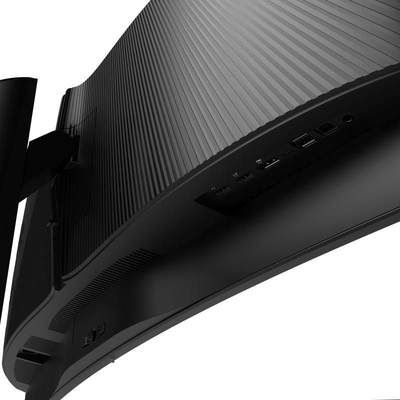 MSI MPG 491CQP QD-OLED écran plat de PC 124,5 cm (49") 5120 x 1440 pixels Dual WQHD Noir · Moniteur · Informat Systems Str... (image 23)