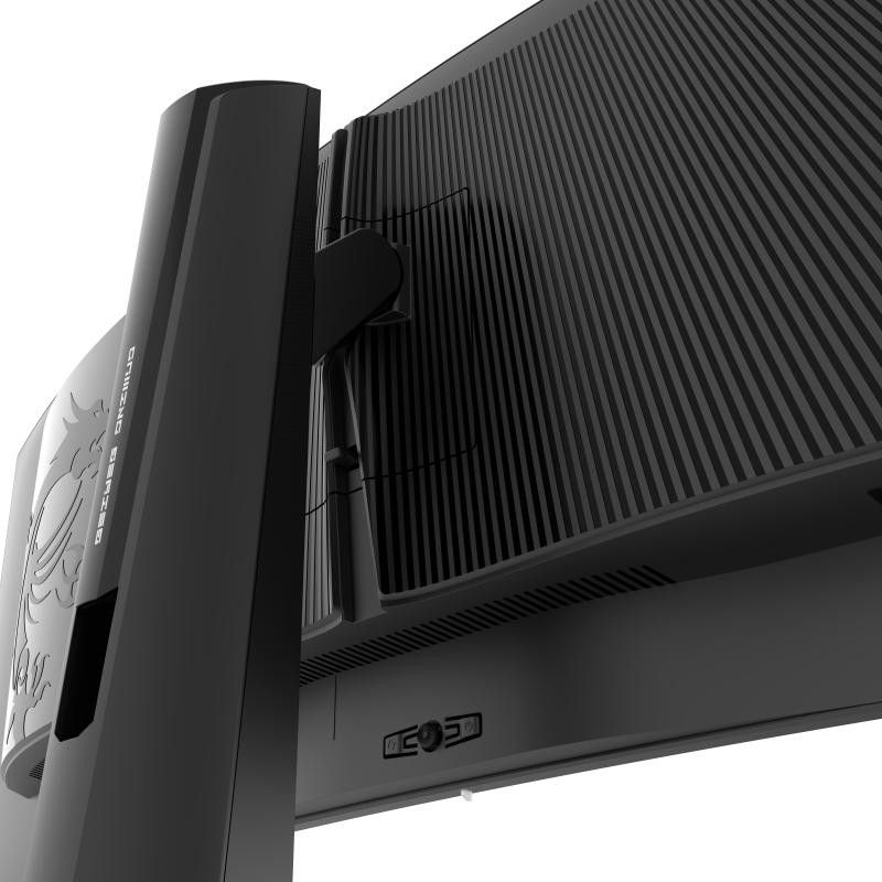 MSI MPG 491CQP QD-OLED écran plat de PC 124,5 cm (49") 5120 x 1440 pixels Dual WQHD Noir · Moniteur · Informat Systems Str... (image 26)