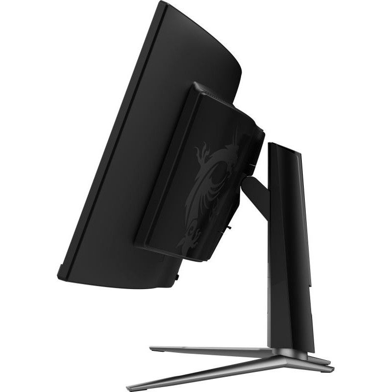 MSI MPG 491CQP QD-OLED écran plat de PC 124,5 cm (49") 5120 x 1440 pixels Dual WQHD Noir · Moniteur · Informat Systems Str... (image 9)