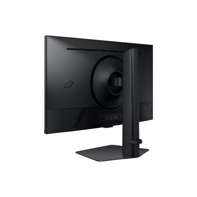Samsung Odyssey G5 27" G50D - Noir - QHD - Écran PC Gaming · Moniteur · Informat Systems Strasbourg (image 16)