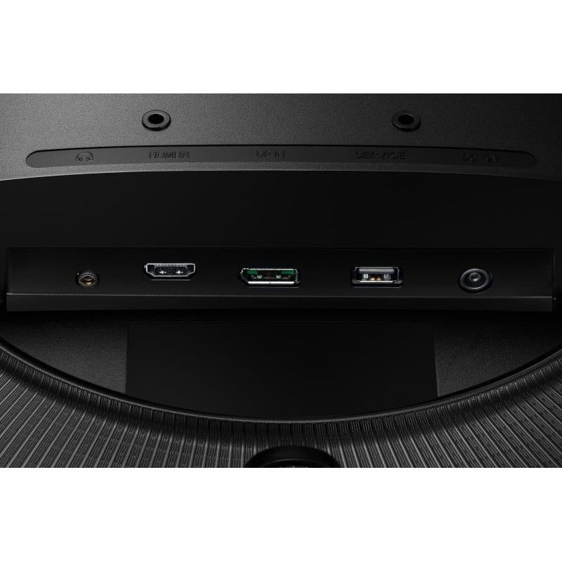 Samsung S32CG552EU écran plat de PC 81,3 cm (32") 2560 x 1440 pixels Quad HD LED Noir · Moniteur · Informat Systems Strasb... (image 13)