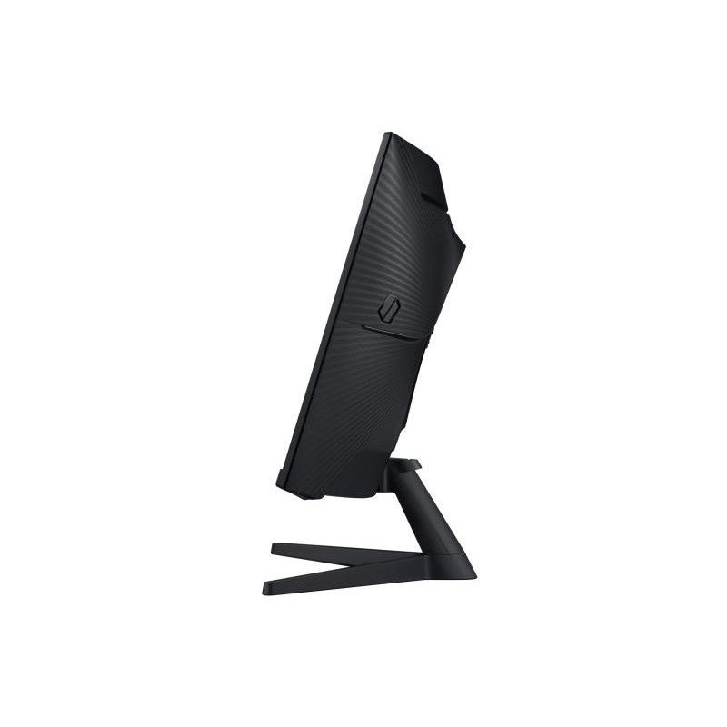 Samsung S32CG552EU écran plat de PC 81,3 cm (32") 2560 x 1440 pixels Quad HD LED Noir · Moniteur · Informat Systems Strasb... (image 14)