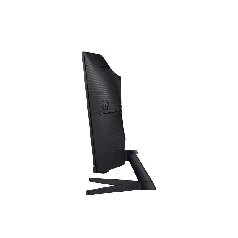 Samsung S32CG552EU écran plat de PC 81,3 cm (32") 2560 x 1440 pixels Quad HD LED Noir · Moniteur · Informat Systems Strasb... (image 15)