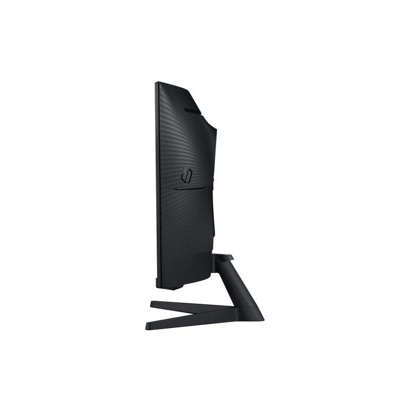Samsung S32CG552EU écran plat de PC 81,3 cm (32") 2560 x 1440 pixels Quad HD LED Noir · Moniteur · Informat Systems Strasb... (image 5)