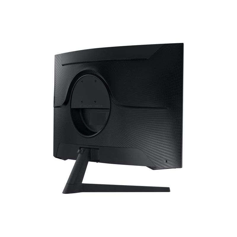 Samsung S32CG552EU écran plat de PC 81,3 cm (32") 2560 x 1440 pixels Quad HD LED Noir · Moniteur · Informat Systems Strasb... (image 8)