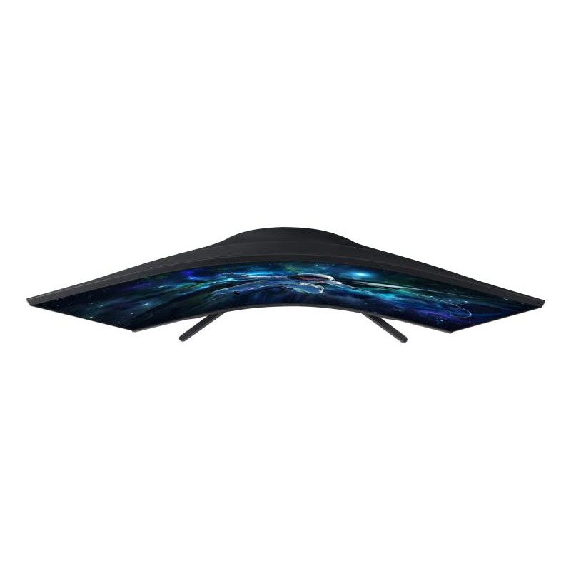 Samsung S32CG552EU écran plat de PC 81,3 cm (32") 2560 x 1440 pixels Quad HD LED Noir · Moniteur · Informat Systems Strasb... (image 10)