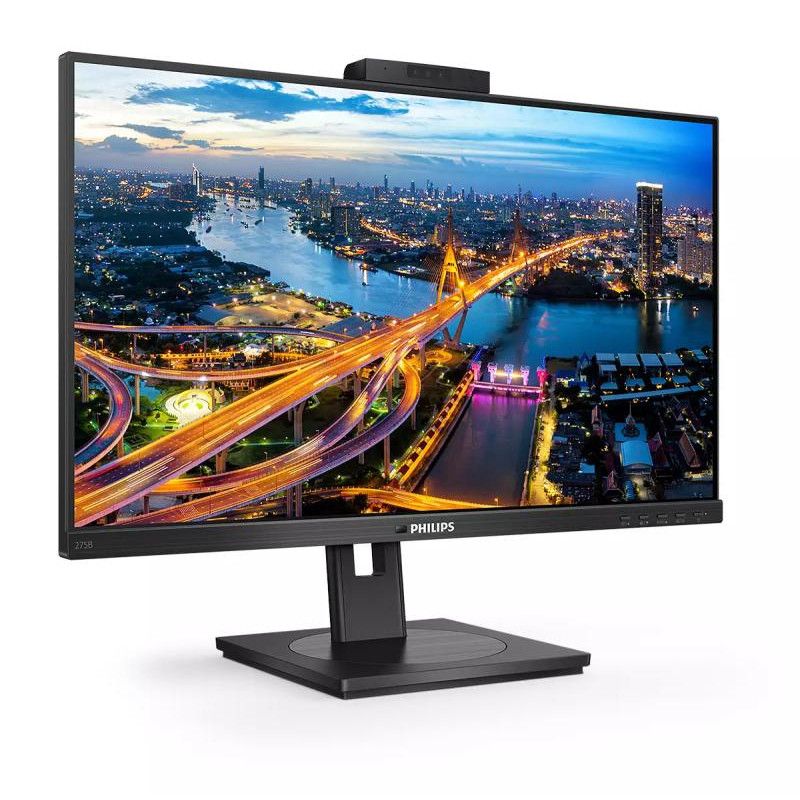 PHILIPS 275B1H/00 · Moniteur · Informat Systems Strasbourg (image 3)