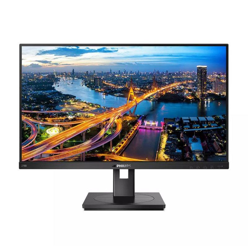 PHILIPS 278B1/00 · Moniteur · Informat Systems Strasbourg