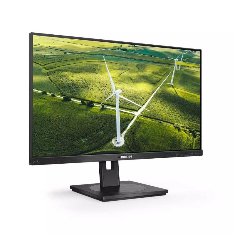 PHILIPS 242B1G/00 · Moniteur · Informat Systems Strasbourg (image 5)