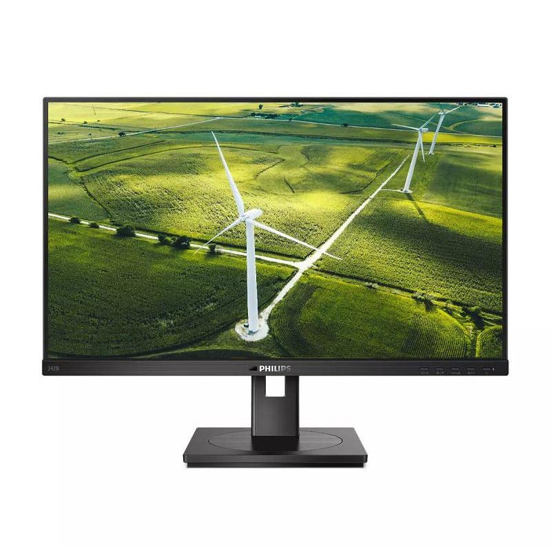 PHILIPS 242B1G/00 · Moniteur · Informat Systems Strasbourg (image 6)