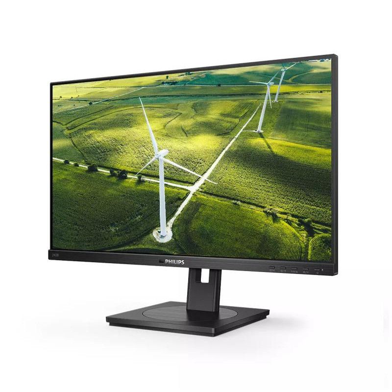 PHILIPS 242B1G/00 · Moniteur · Informat Systems Strasbourg (image 7)