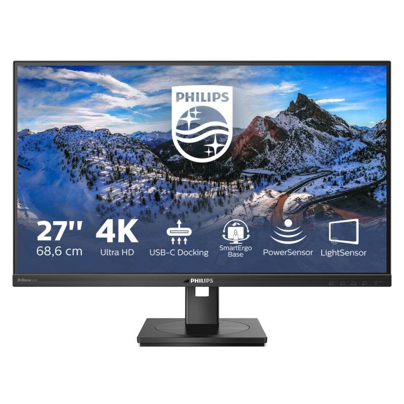 PHILIPS 279P1/00 · Moniteur · Informat Systems Strasbourg