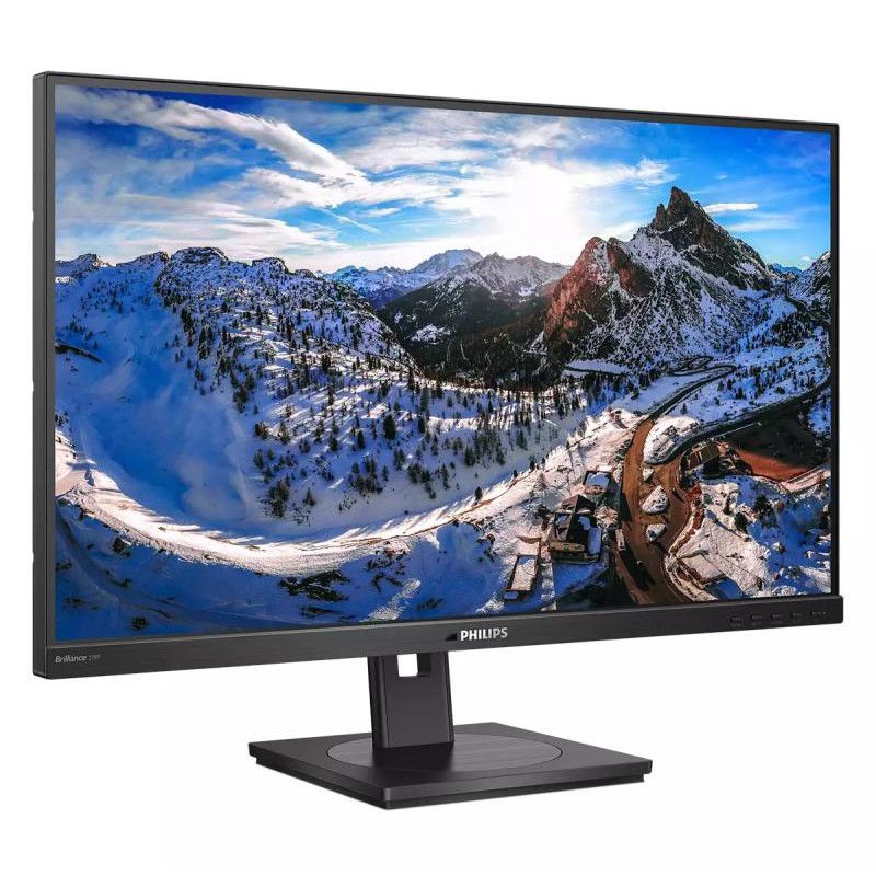 PHILIPS 279P1/00 · Moniteur · Informat Systems Strasbourg (image 3)
