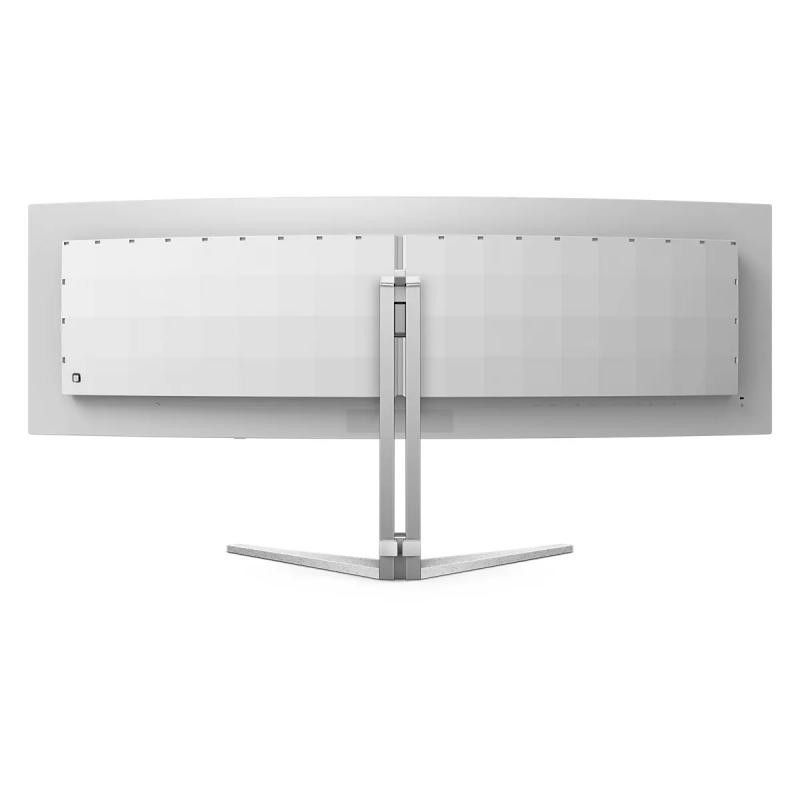 Philips Evnia 8000 49M2C8900/00 écran plat de PC 124,2 cm (48.9") 5120 x 1440 pixels Dual QHD QD-OLED Blanc · Moniteur · I... (image 20)