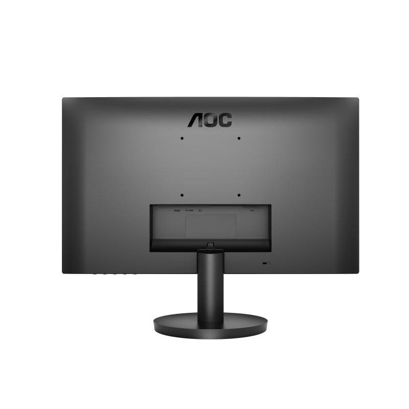 AOC 24B3HA2 écran plat de PC 60,5 cm (23.8") 1920 x 1080 pixels Full HD LED Noir · Moniteur · Informat Systems Strasbourg (image 8)