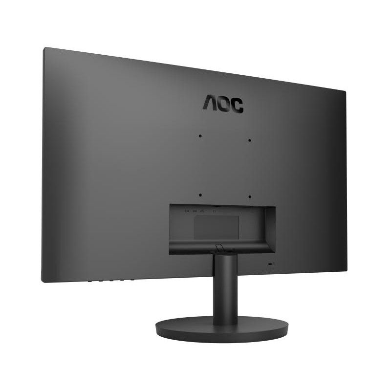 AOC 27B3CA2 écran plat de PC 68,6 cm (27") 1920 x 1080 pixels Full HD LED Noir · Moniteur · Informat Systems Strasbourg (image 8)
