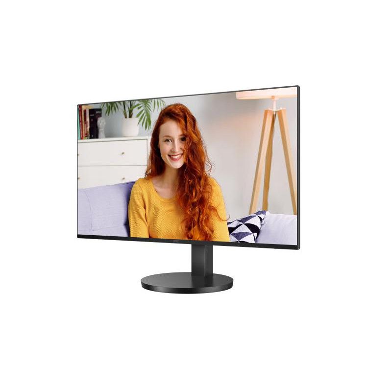 AOC B3 27B3CF2 écran plat de PC 68,6 cm (27") 1920 x 1080 pixels Full HD LED Noir · Moniteur · Informat Systems Strasbourg (image 6)