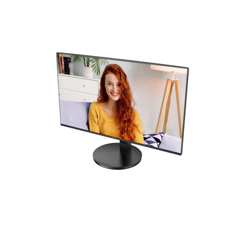 AOC B3 27B3CF2 écran plat de PC 68,6 cm (27") 1920 x 1080 pixels Full HD LED Noir · Moniteur · Informat Systems Strasbourg (image 7)