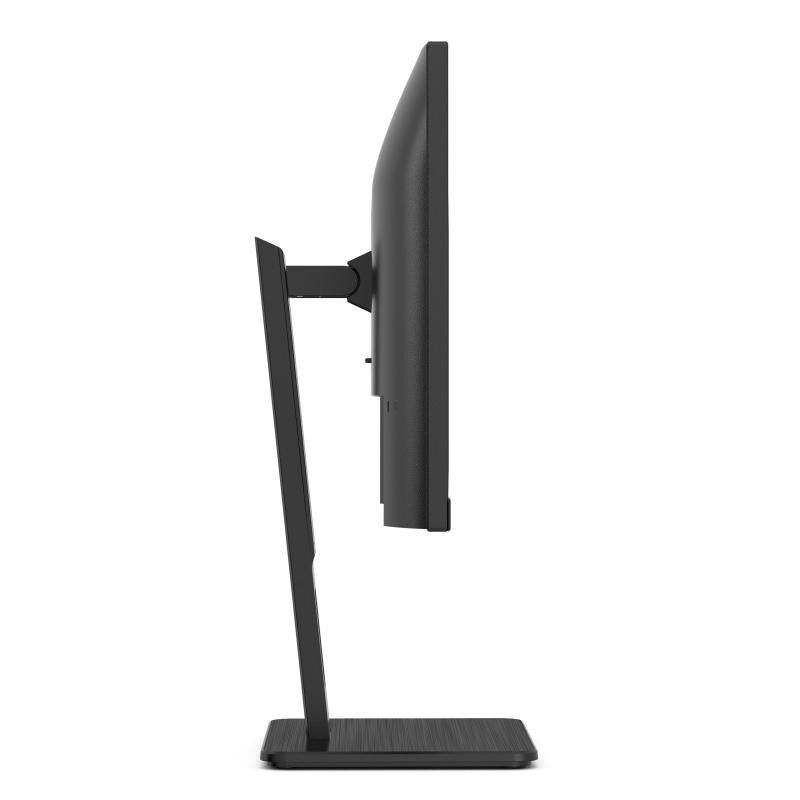 AOC E3 24E3QAF écran plat de PC 60,5 cm (23.8") 1920 x 1080 pixels Full HD LCD Noir · Moniteur · Informat Systems Strasbourg (image 4)