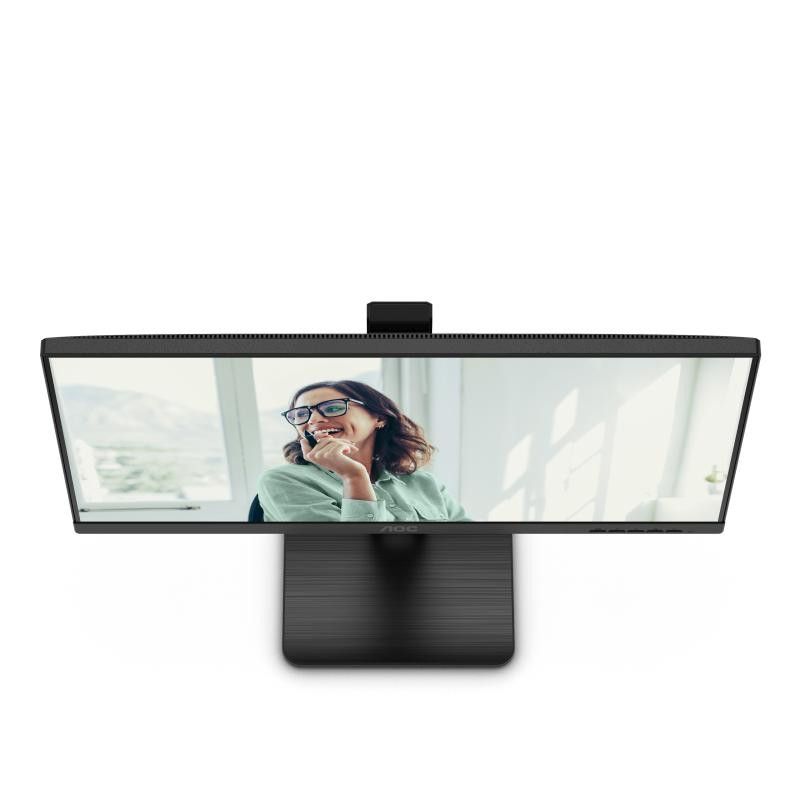 AOC 24P3CV écran plat de PC 60,5 cm (23.8") 1920 x 1080 pixels Full HD LED Noir · Moniteur · Informat Systems Strasbourg (image 5)