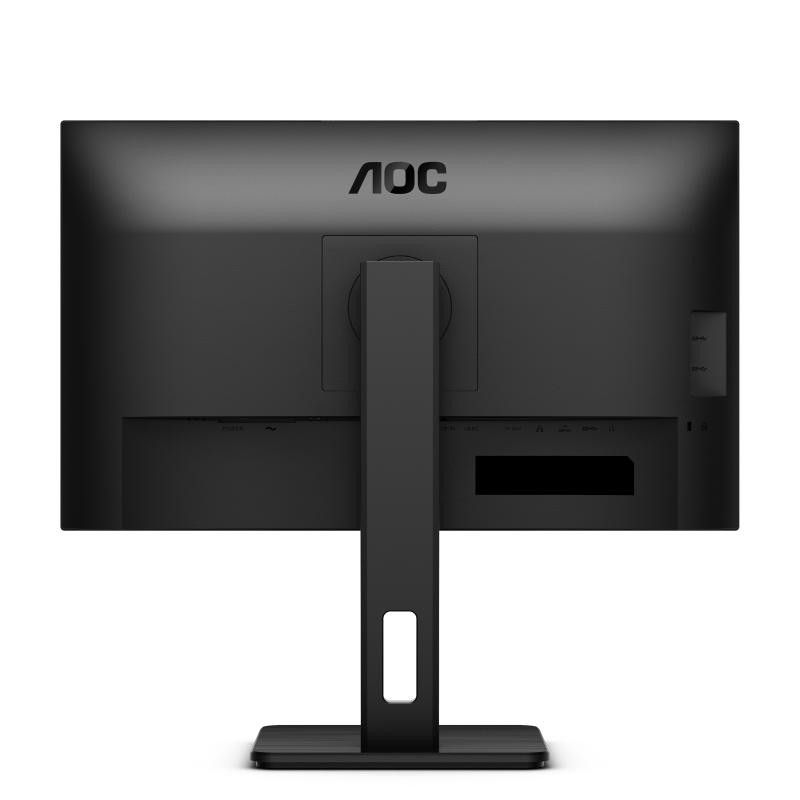 AOC 24P3CV écran plat de PC 60,5 cm (23.8") 1920 x 1080 pixels Full HD LED Noir · Moniteur · Informat Systems Strasbourg (image 6)