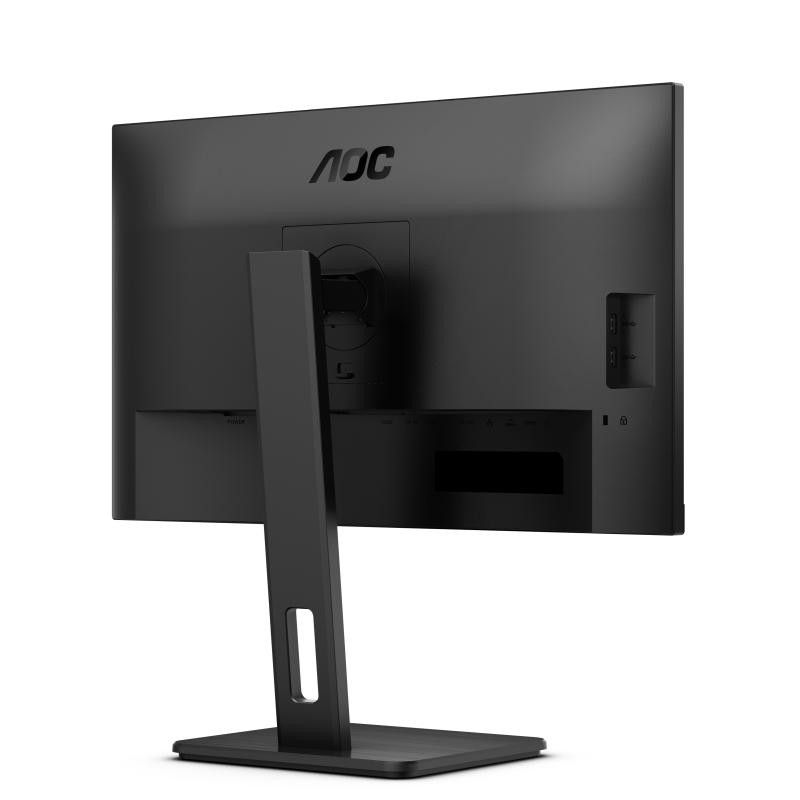 AOC 24P3CV écran plat de PC 60,5 cm (23.8") 1920 x 1080 pixels Full HD LED Noir · Moniteur · Informat Systems Strasbourg (image 7)