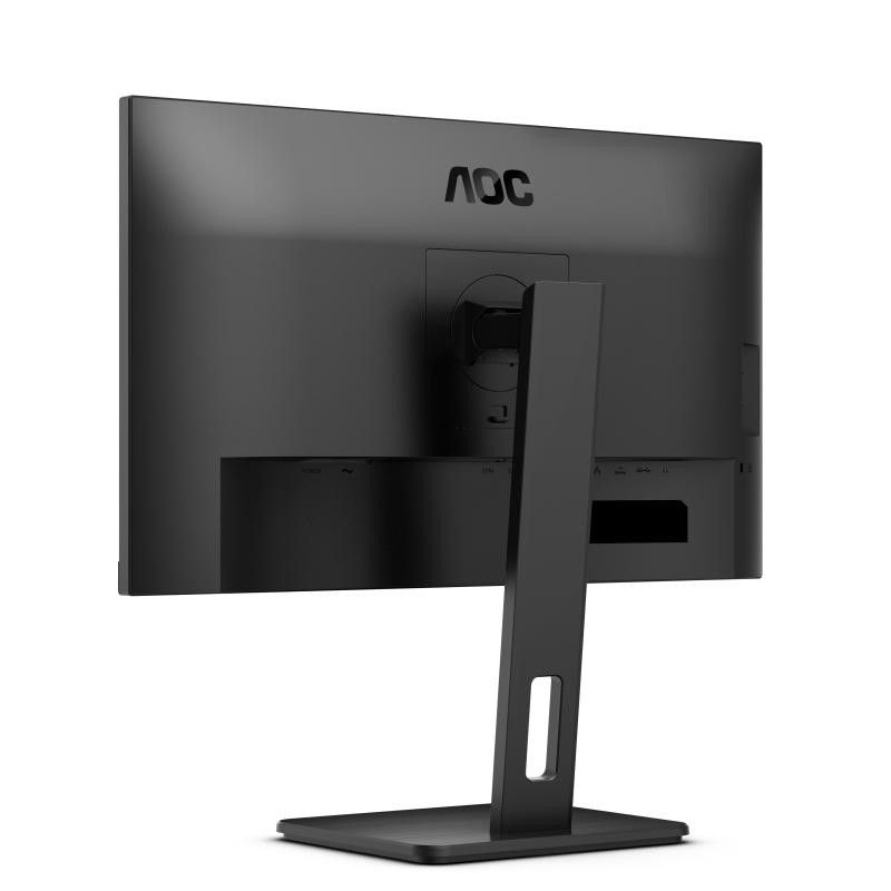 AOC 24P3CV écran plat de PC 60,5 cm (23.8") 1920 x 1080 pixels Full HD LED Noir · Moniteur · Informat Systems Strasbourg (image 8)