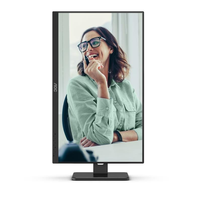 AOC 24P3CV écran plat de PC 60,5 cm (23.8") 1920 x 1080 pixels Full HD LED Noir · Moniteur · Informat Systems Strasbourg (image 9)