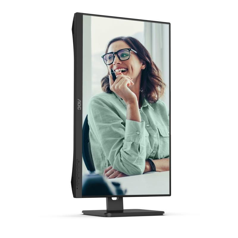 AOC 24P3CV écran plat de PC 60,5 cm (23.8") 1920 x 1080 pixels Full HD LED Noir · Moniteur · Informat Systems Strasbourg (image 10)