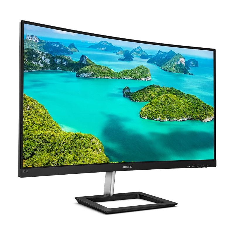 PHILIPS 325E1C/00 - ABIME · Moniteur · Informat Systems Strasbourg (image 4)