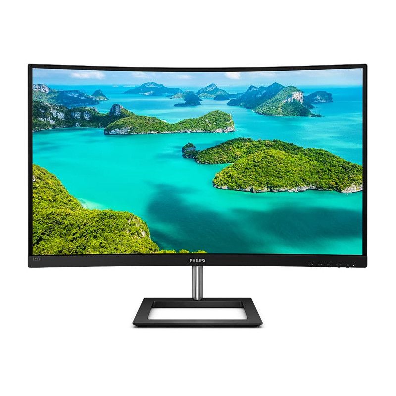 PHILIPS 325E1C/00 - ABIME · Moniteur · Informat Systems Strasbourg (image 5)