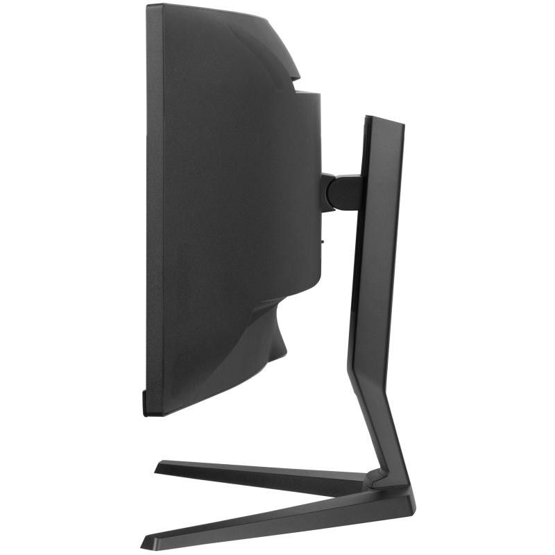 iiyama G-MASTER 45"LCD Curved Bus. UWQHD écran plat de PC 113 cm (44.5") 5120 x 1440 pixels Dual QHD LED Noir · Moniteur ·... (image 4)
