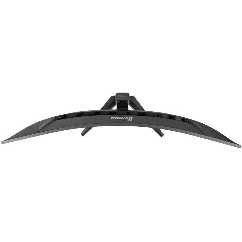 iiyama G-MASTER 45"LCD Curved Bus. UWQHD écran plat de PC 113 cm (44.5") 5120 x 1440 pixels Dual QHD LED Noir · Moniteur ·... (image 8)