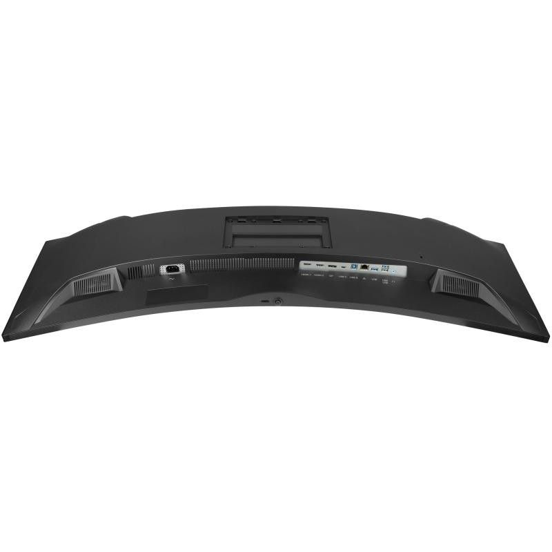 iiyama G-MASTER 45"LCD Curved Bus. UWQHD écran plat de PC 113 cm (44.5") 5120 x 1440 pixels Dual QHD LED Noir · Moniteur ·... (image 9)