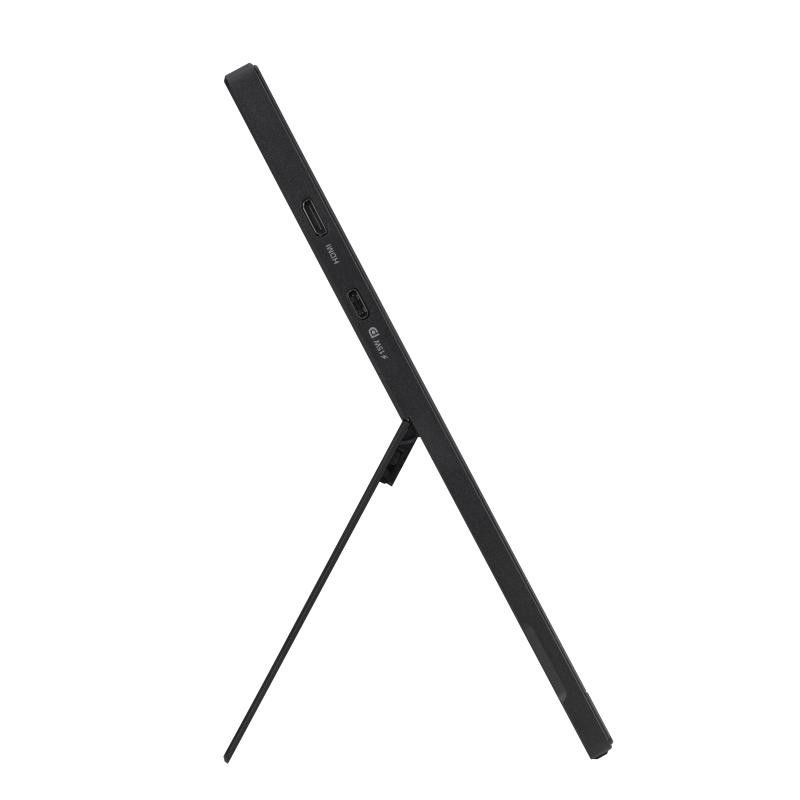 ASUS MB16AHV écran plat de PC 39,6 cm (15.6") 1920 x 1080 pixels Full HD LCD Noir · Écrans Nomades · Informat Systems Stra... (image 5)