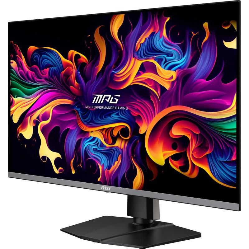 MSI MPG 321URX QD-OLED écran plat de PC 80 cm (31.5") 3840 x 2160 pixels 4K Ultra HD Noir · Moniteur · Informat Systems St... (image 14)