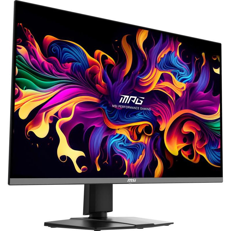 MSI MPG 321URX QD-OLED écran plat de PC 80 cm (31.5") 3840 x 2160 pixels 4K Ultra HD Noir · Moniteur · Informat Systems St... (image 16)
