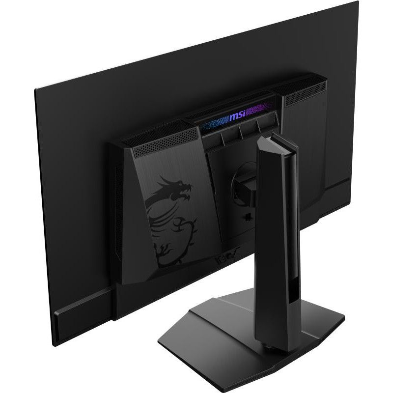MSI MPG 321URX QD-OLED écran plat de PC 80 cm (31.5") 3840 x 2160 pixels 4K Ultra HD Noir · Moniteur · Informat Systems St... (image 20)